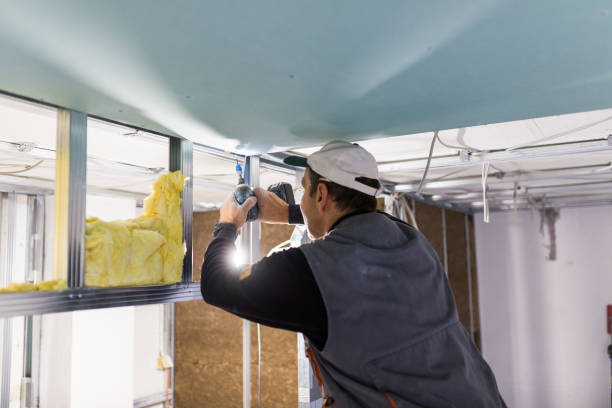  Heyville, AL Insulation Contractor Pros