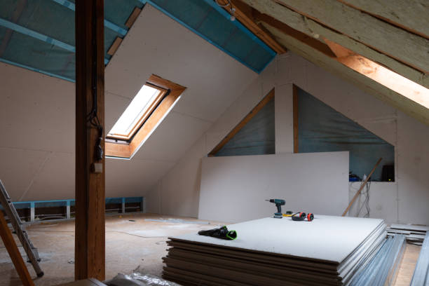 Best Insulation Materials and Products in Heyville, AL