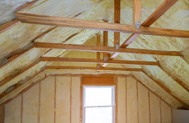 Best Insulation Maintenance and Repair in Heyville, AL