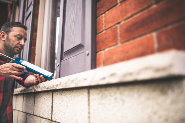 Best Insulation Installation Services in Heyville, AL