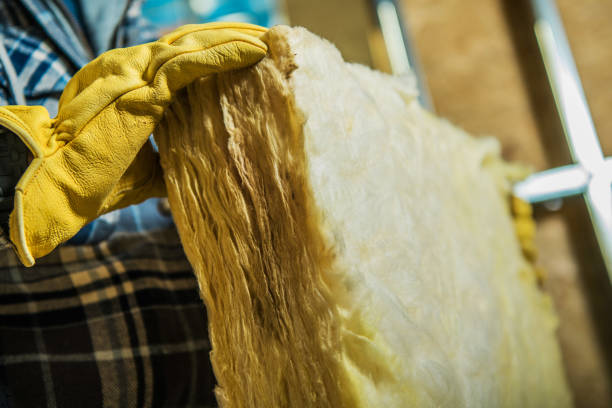Best Insulation for Specific Applications in Heyville, AL