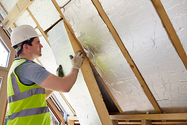 Best Insulation for Specific Applications in Heyville, AL