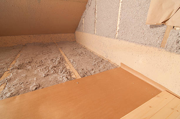 Best Commercial Insulation in Heyville, AL